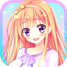 女孩化妆换装小米版