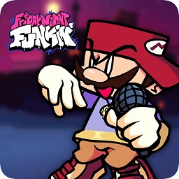 周五夜放克马里奥游戏下载