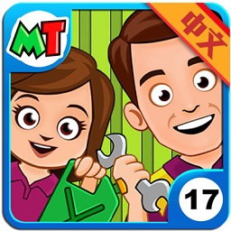 我的小镇汽车最新版