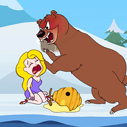 放开那个小姐姐手游