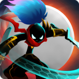 局外人忍者的复仇游戏