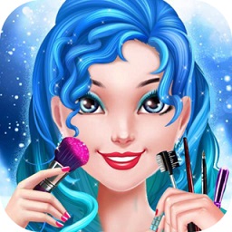 吧啦啦小萝莉魔法化妆