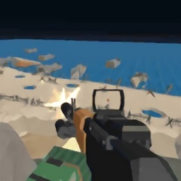 像素精英射击最新版本