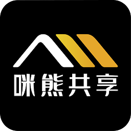 咪熊共享电动车