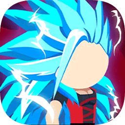 动作激斗火柴人最新版