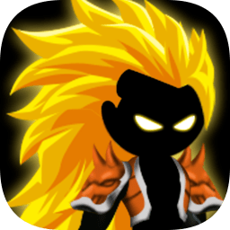 火柴人暗影突袭格斗传奇