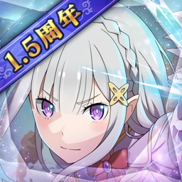 re从零开始的异世界生活lost in memories官方版(リゼロス)