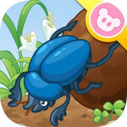 宝宝昆虫世界手游