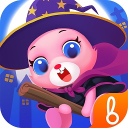 万圣节大冒险游戏下载