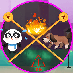 帮帮小熊猫游戏下载