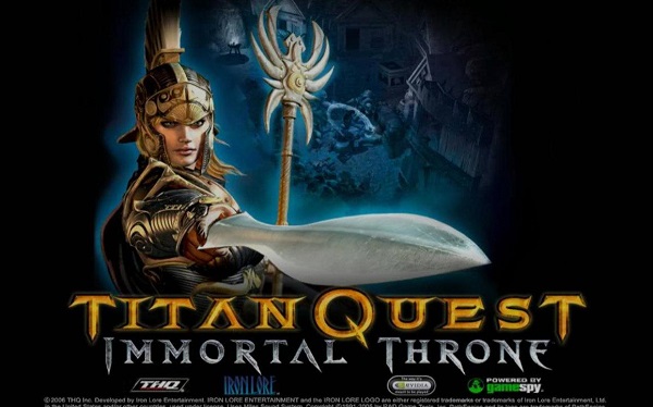 泰坦之旅电脑版下载 泰坦之旅游戏下载