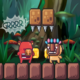 烈焰历险记最新版