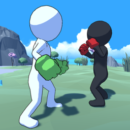 火柴人大乱斗3d手机版