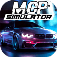 多停车场3D模拟器游戏(Multi Car Parking 3D Simulator)