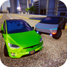 特斯拉模拟驾驶中文手机版