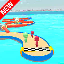 趣味跑酷3d免费版