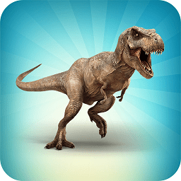 霸王龙世界游戏下载