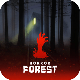 恐怖森林游戏