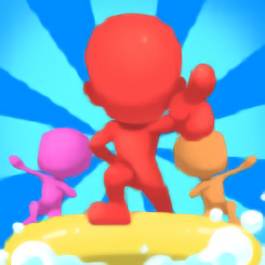 快艇军团手游下载