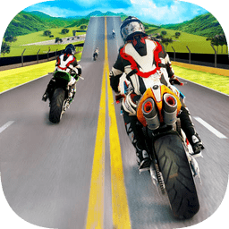 极限摩托狂飙游戏