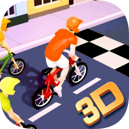 刺激跑一跑手机版