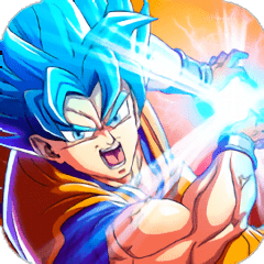 超级赛亚人之神手游下载