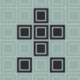 俄罗斯方块赛车游戏