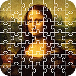 益智拼图世界中文版