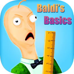 恐怖巴迪老师游戏下载