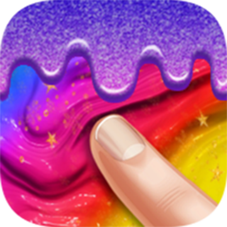 减压史莱姆粘液模拟器