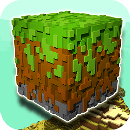 模拟像素世界游戏