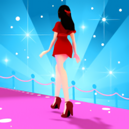 走秀姐最强官方版