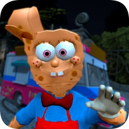 冰淇淋海绵宝宝游戏