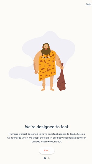 zero fasting app zero fasting tracker安卓