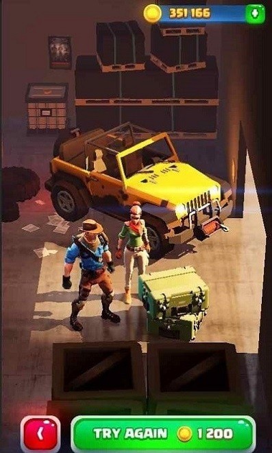 恐龙世界我的博物馆手游 v0.63 安卓版1