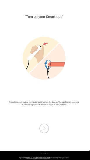 smart rope智能跳绳app v1.1.30 安卓版2