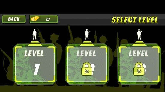 cs射击精英部队手机版 v3.0 安卓版1