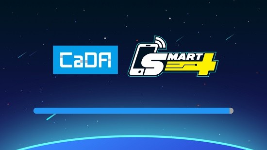 咔搭CaDASMART(cada积木手机遥控) v1.2.2 安卓版0