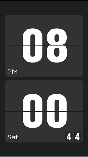 极简时间管理app v1.9.0 安卓版2