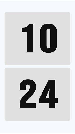 极简时间管理app v1.9.0 安卓版3