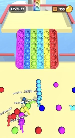 滚球塔桥大作战最新版 v1.0.5 安卓版3