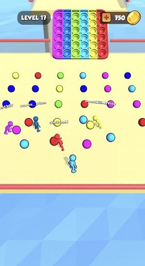 滚球塔桥大作战最新版 v1.0.5 安卓版2