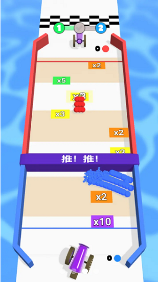 最强滚球最新版 v1.0.2 安卓版2