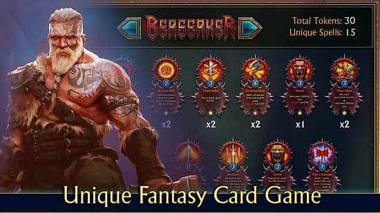 ironbound游戏最新版 v2.9.0 安卓版0