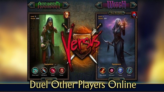 ironbound游戏最新版 v2.9.0 安卓版1