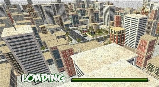 超级城市英雄大战游戏 v11.0.0 安卓版1