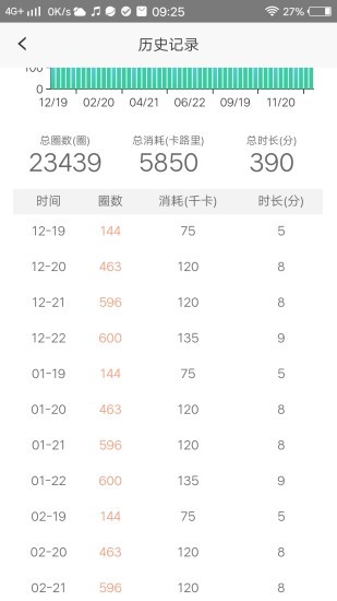 德育龙跳绳 v0.0.38 安卓版1