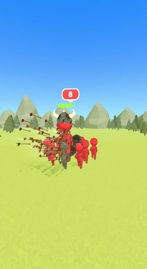 射箭雨3d 射箭雨3d游戏