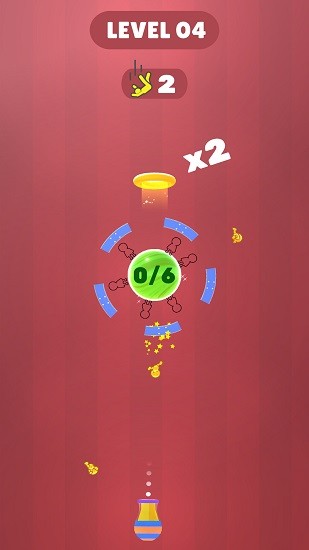 克隆传送门游戏 v0.1 安卓版0