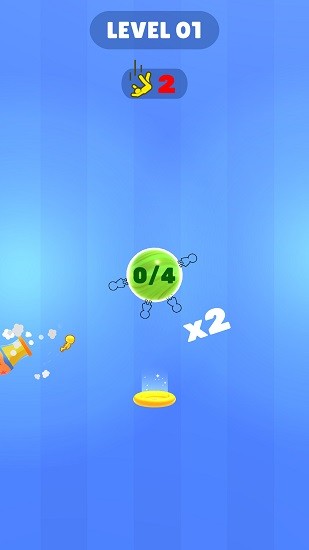 克隆传送门游戏 v0.1 安卓版2